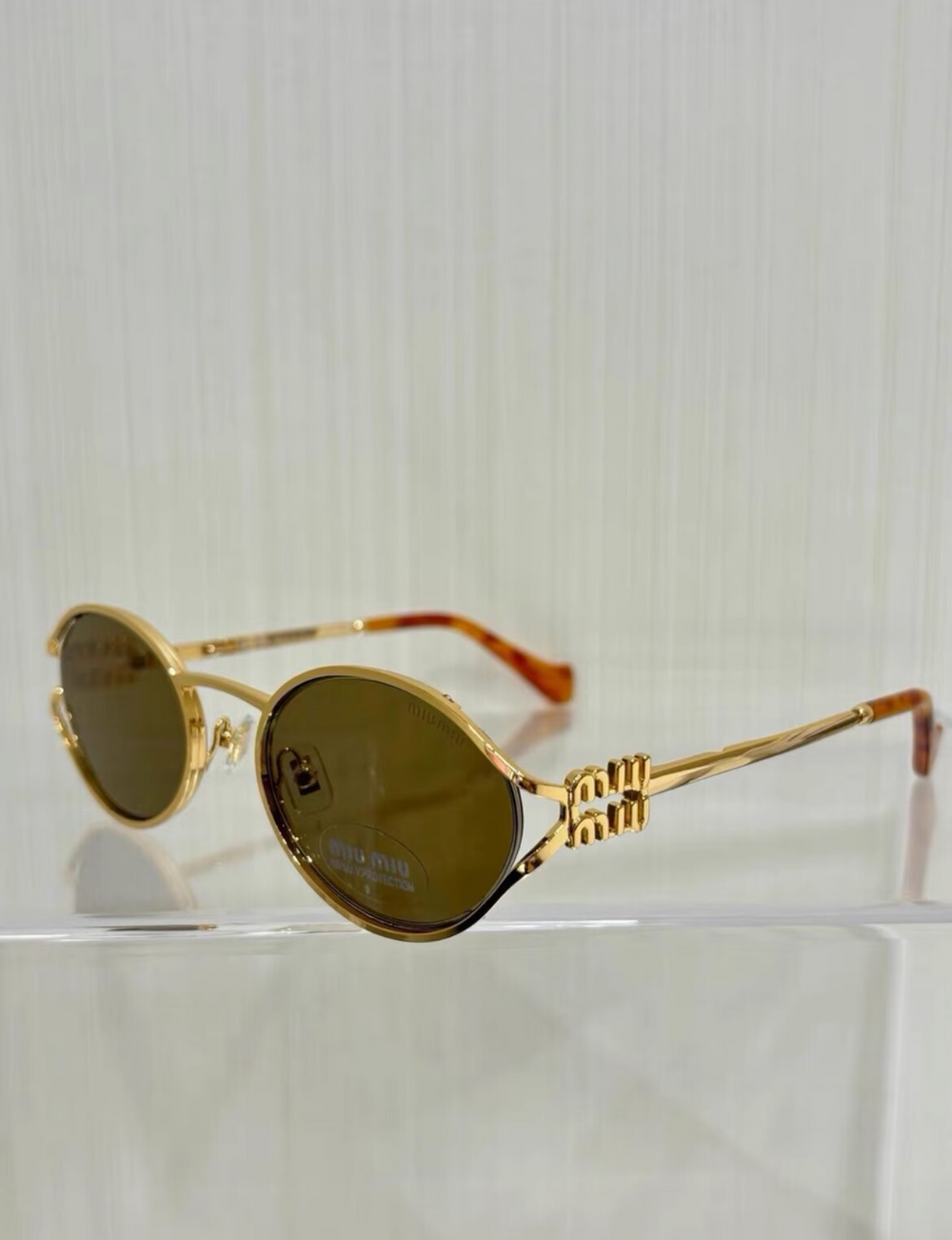 Miu Miu Sunglasses